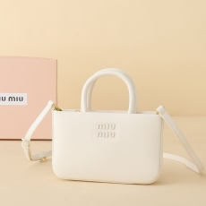 Miu Miu Top Handle Bags